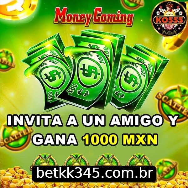 Bônus Diários kk345