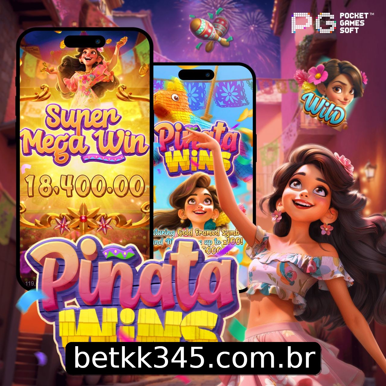 Jogos Exclusivos kk345