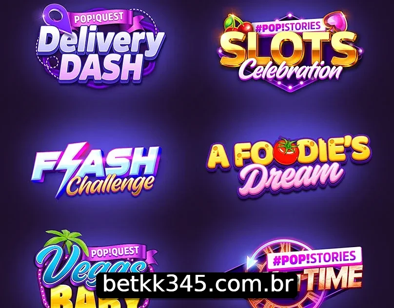 Provedores de Jogos kk345
