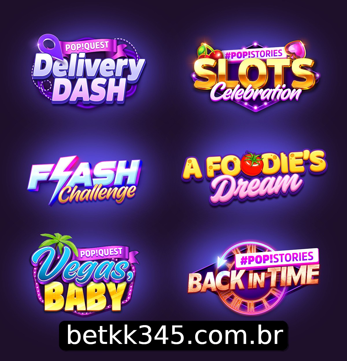 Diretório de Jogos kk345
