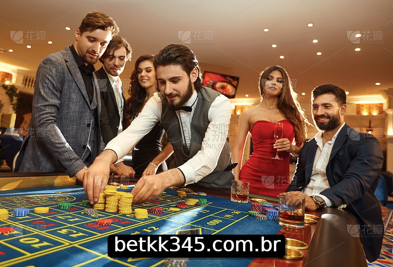 Casino Ao Vivo kk345