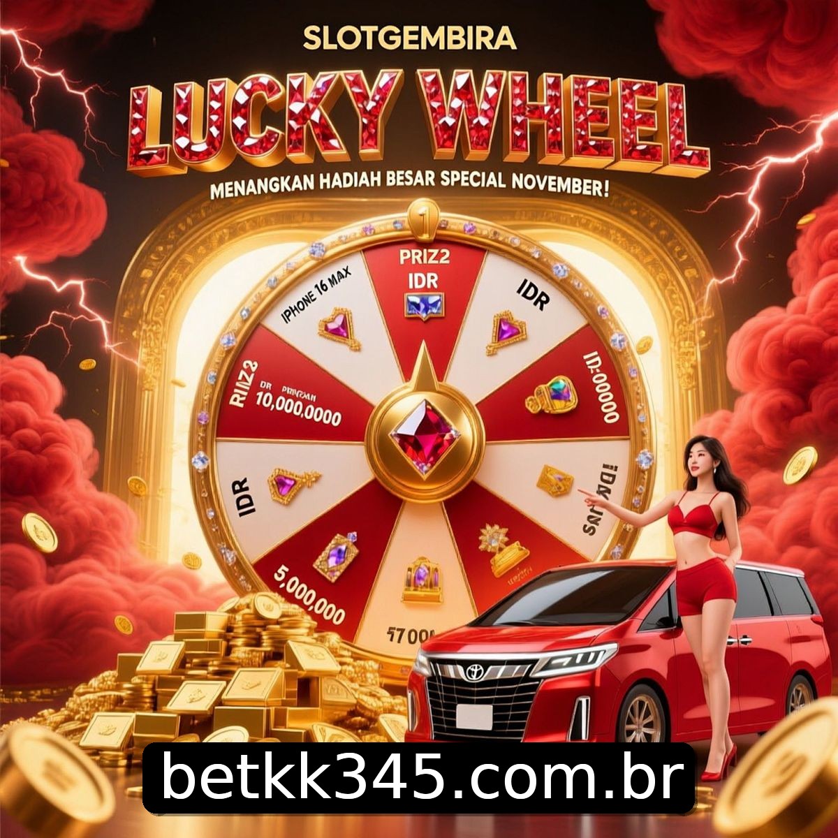 PIX Instantâneo kk345